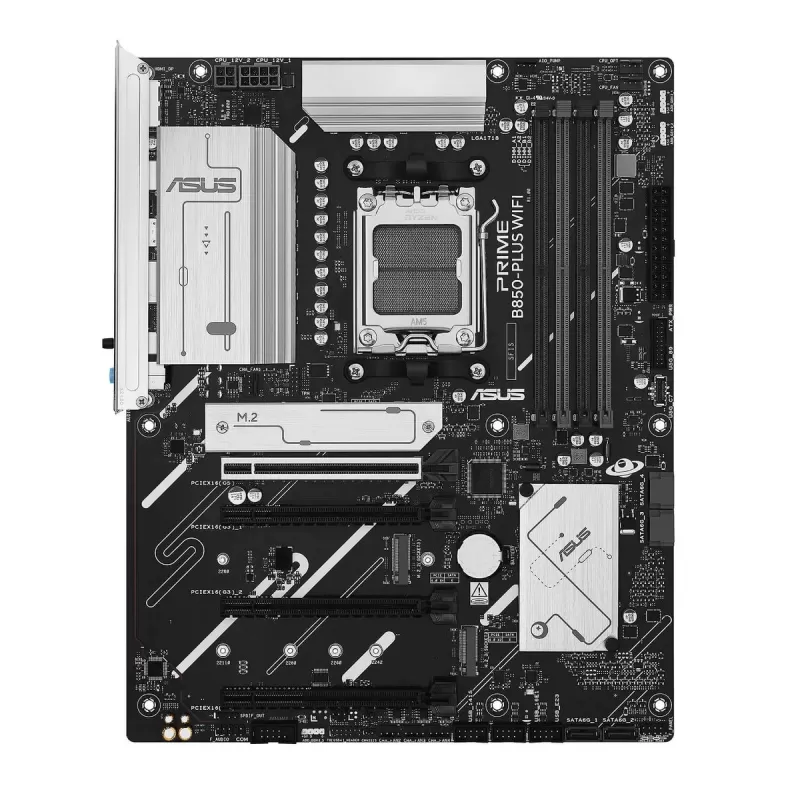 Motherboard Asus PRIME B850-PLUS WiFi DDR5 AM5