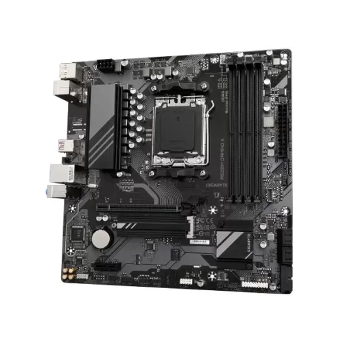 Motherboard Gigabyte A620M GAMING X (rev. 2.0) DDR5 AM5