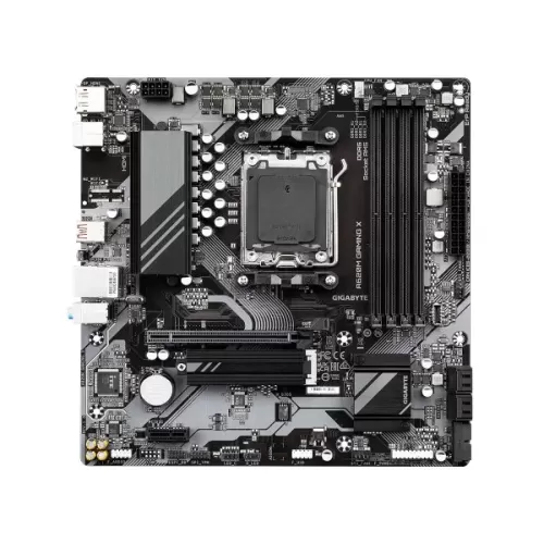 Motherboard Gigabyte A620M GAMING X (rev. 2.0) DDR5 AM5