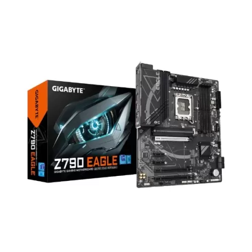 Motherboard Gigabyte Z790 EAGLE DDR5 LGA1700