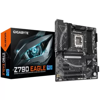 לוח אם Gigabyte Z790 EAGLE DDR5 LGA1700
