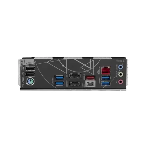 Motherboard Gigabyte Z790 EAGLE DDR5 LGA1700