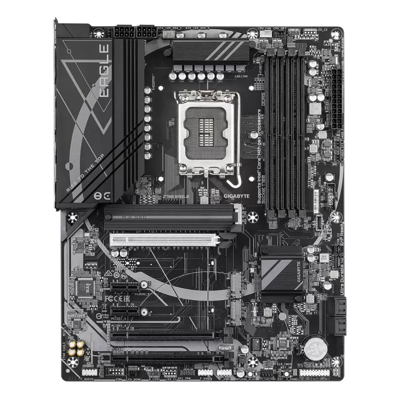 Motherboard Gigabyte Z790 EAGLE DDR5 LGA1700