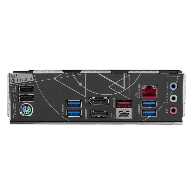 Motherboard Gigabyte Z790 EAGLE DDR5 LGA1700