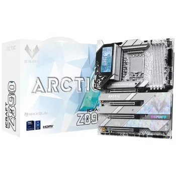 לוח אם MAXSUN iCraft Z890 DDR5 LGA1851