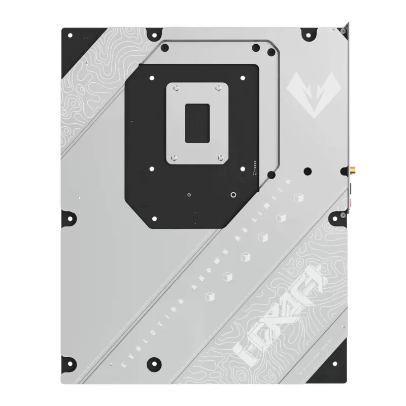 לוח אם MAXSUN iCraft Z890 DDR5 LGA1851