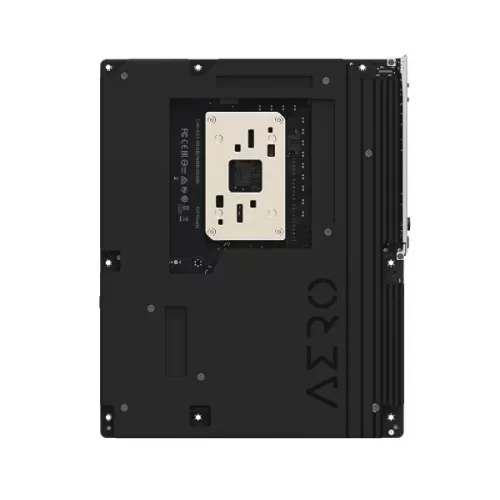 לוח אם Gigabyte X870E AERO X3D DARK WOOD DDR5 AM5 - יבואן רשמי