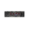 לוח אם Gigabyte X870E AERO X3D DARK WOOD DDR5 AM5 - יבואן רשמי