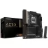 לוח אם Gigabyte X870E AERO X3D DARK WOOD DDR5 AM5 - יבואן רשמי