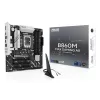 Motherboard Asus B860M MAX Gaming AX LGA1851 DDR5 LGA1851