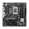 Motherboard Asus B860M MAX Gaming AX LGA1851 DDR5 LGA1851