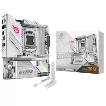 Материнская Плата Asus ROG Strix B850-G Gaming WiFi AM5 DDR5 AM5