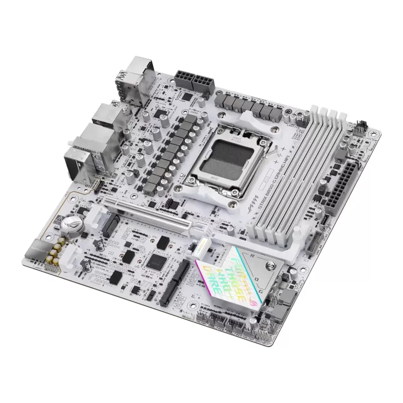 Motherboard Asus ROG Strix B850-G Gaming WiFi AM5 DDR5 AM5