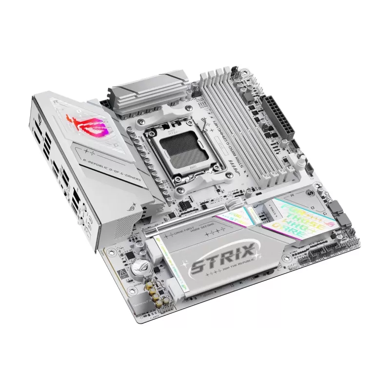 Motherboard Asus ROG Strix B850-G Gaming WiFi AM5 DDR5 AM5