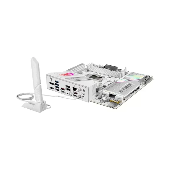 Motherboard Asus ROG Strix B850-G Gaming WiFi AM5 DDR5 AM5