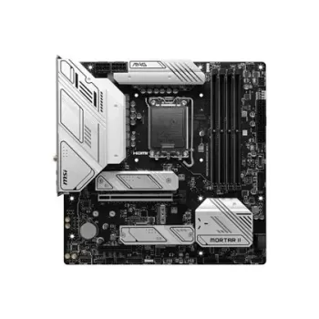 לוח אם MSI MAG B760M MORTAR WIFI II DDR5 LGA1700