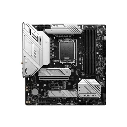 Motherboard MSI MAG B760M MORTAR WIFI II DDR5 LGA1700