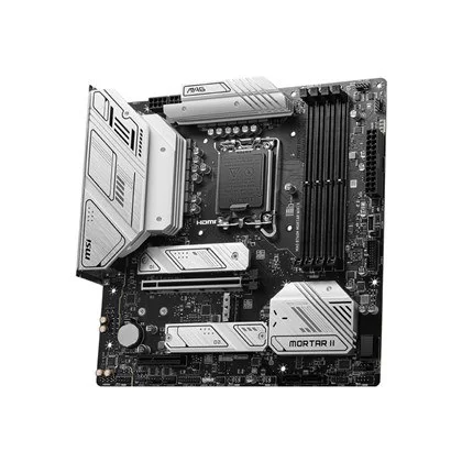 Motherboard MSI MAG B760M MORTAR WIFI II DDR5 LGA1700