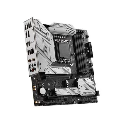 Motherboard MSI MAG B760M MORTAR WIFI II DDR5 LGA1700