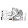 Материнская Плата Gigabyte X870M A ELITE WF7 ICE DDR5 AM5