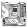Материнская Плата Gigabyte X870M A ELITE WF7 ICE DDR5 AM5