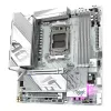 Материнская Плата Gigabyte X870M A ELITE WF7 ICE DDR5 AM5