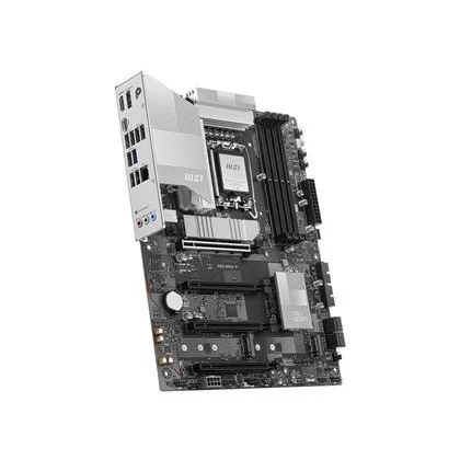 Motherboard MSI PRO B860-P DDR5 ATX LGA1851