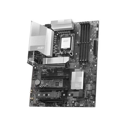 Motherboard MSI PRO B860-P DDR5 ATX LGA1851