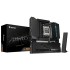 לוח אם Gigabyte B850M AORUS STEALTH DDR5 AM5 - יבואן רשמי