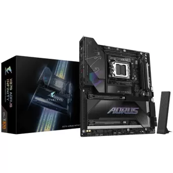 Motherboard Gigabyte X870 AORUS INFINITY DDR5 AM5 - official importer