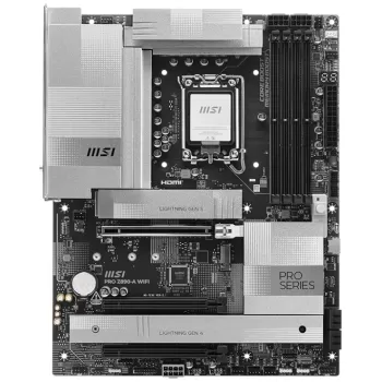 Материнская Плата MSI PRO Z890-A WIFI DDR5 LGA1851