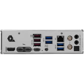 Материнская Плата MSI PRO Z890-A WIFI DDR5 LGA1851
