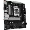 Motherboard ASRock H810M-X DDR5 LGA1851