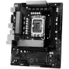 Motherboard ASRock H810M-X DDR5 LGA1851