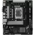 Motherboard ASRock H810M-X DDR5 LGA1851