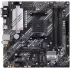 לוח אם Asus PRIME B550M-A/CSM DDR4 AM4