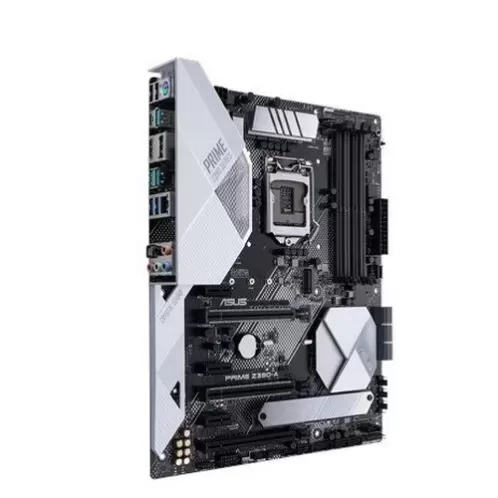 Материнская Плата Asus PRIME Z390-A DDR4 LGA1151
