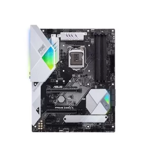Материнская Плата Asus PRIME Z390-A DDR4 LGA1151