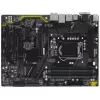 לוח אם Gigabyte GA-Z270-HD3P DDR4 LGA1151 - יבואן רשמי
