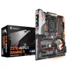 Motherboard Gigabyte Z370 AORUS Gaming 5 DDR4 LGA1151 - official importer