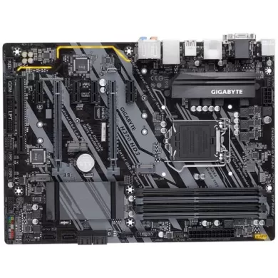 Motherboard Gigabyte GA-H370 HD3 DDR4 LGA1151