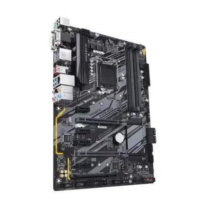 Motherboard Gigabyte GA-H370 HD3 DDR4 LGA1151