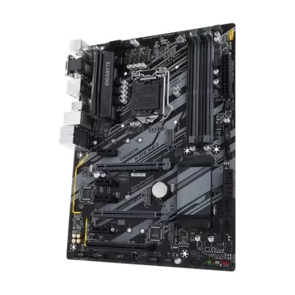 Motherboard Gigabyte GA-H370 HD3 DDR4 LGA1151