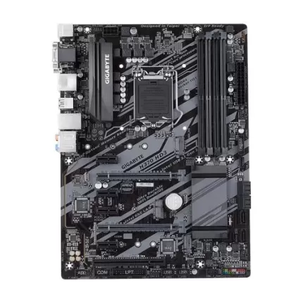 Motherboard Gigabyte GA-H370 HD3 DDR4 LGA1151