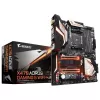 לוח אם Gigabyte AORUS X470 AORUS GAMING 5 WIFI DDR4 LGA1151 - יבואן רשמי