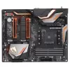 לוח אם Gigabyte AORUS X470 AORUS GAMING 5 WIFI DDR4 LGA1151 - יבואן רשמי