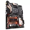 לוח אם Gigabyte AORUS X470 AORUS GAMING 5 WIFI DDR4 LGA1151 - יבואן רשמי