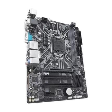 Motherboard Gigabyte GA-H310M S2P DDR4 LGA1151 - official importer