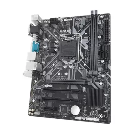 Motherboard Gigabyte GA-H310M S2P DDR4 LGA1151 - official importer