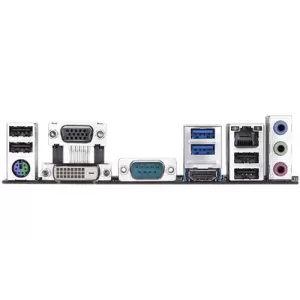 Motherboard Gigabyte GA-H310M S2P DDR4 LGA1151 - official importer